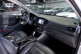 Hyundai IONIQ   1.6 GDI HEV Tecno DCT