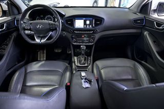 Hyundai IONIQ   1.6 GDI HEV Tecno DCT