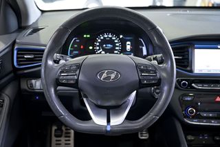 Hyundai IONIQ   1.6 GDI HEV Tecno DCT