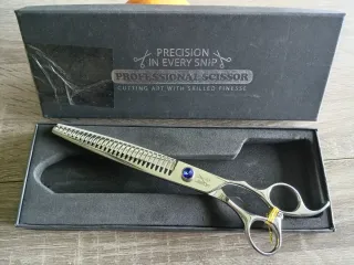 Tijeras Profesionales Jason Peluquería