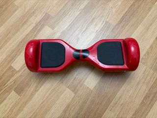 Hoverboard SmartGyro Rojo