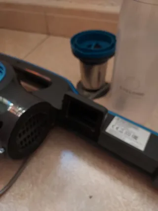 Aspirador Vertical Black+Decker