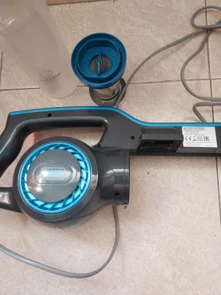 Aspirador Vertical Black+Decker