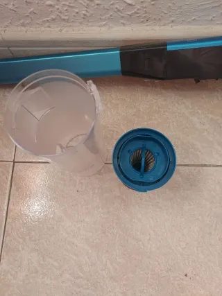 Aspirador Vertical Black+Decker