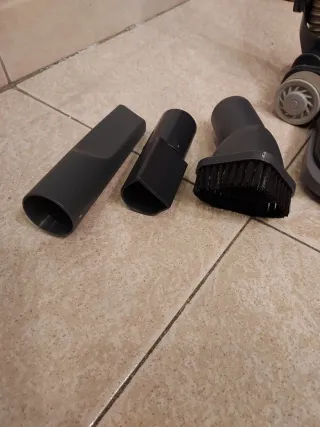 Aspirador Vertical Black+Decker