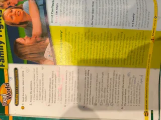 ADVANCED REAL ENGLISH 3 ESO SB ED.11 Burlington