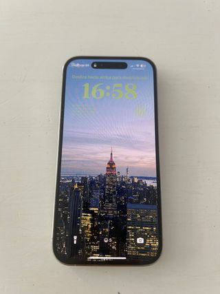 iPhone 14 Pro 128GB Bianco