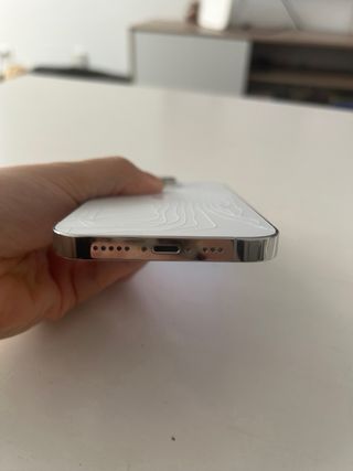 iPhone 14 Pro 128GB Bianco