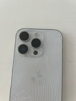 iPhone 14 Pro 128GB Bianco