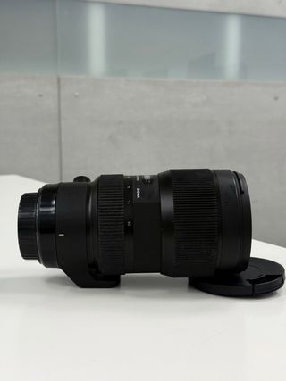 Sigma 50-100mm F1.8 DC HSM Art