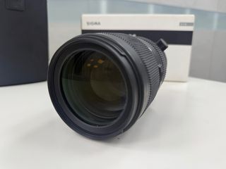 Sigma 50-100mm F1.8 DC HSM Art