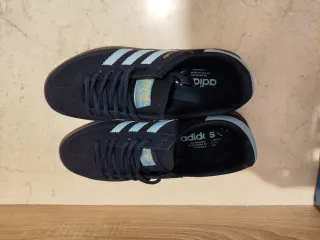 Adidas Azules
