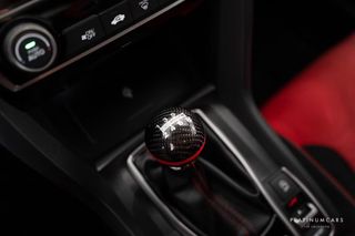 Honda Civic TypeR GT