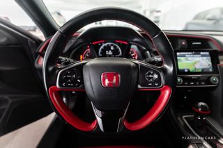 Honda Civic TypeR GT