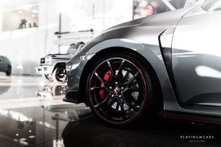 Honda Civic TypeR GT