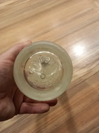 Sifón antiguo San Feliu de Codinas para Jesus B.