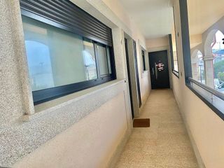 Piso en venta en Arteixo