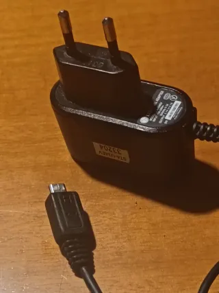 Adattatore da viaggio LG STA-U34EV