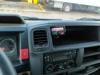 Nissan Cabstar 2008