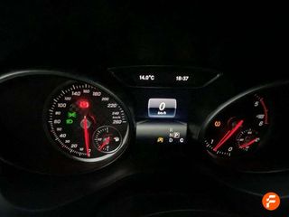 Mercedes Clase A A 200 d