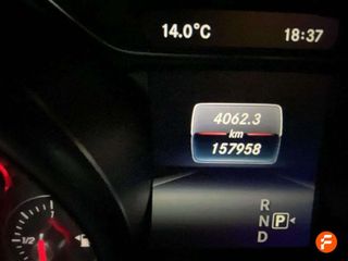 Mercedes Clase A A 200 d