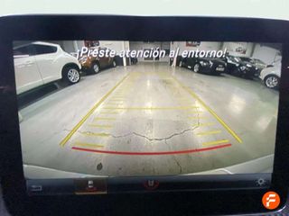 Mercedes Clase A A 200 d