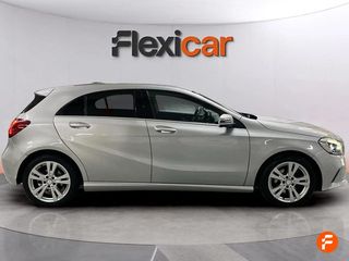 Mercedes Clase A A 200 d