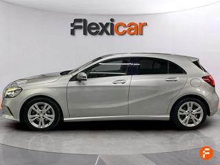 Mercedes Clase A A 200 d