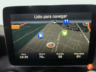 Mercedes Clase A A 200 d