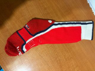 Calcetines esquí Wedze T. 31-34