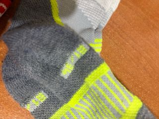 Calcetines esquí Wedze T. 31-34