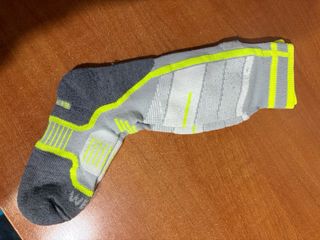 Calcetines esquí Wedze T. 31-34