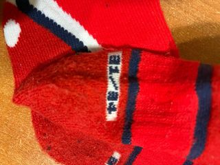 Calcetines esquí Wedze T. 31-34