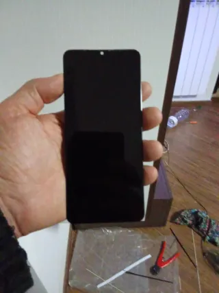 Samsung A12 LCD SM-A127F