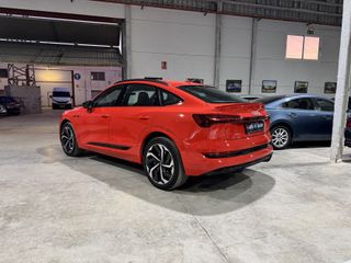 Audi E-Tron 55 Quattro 2021