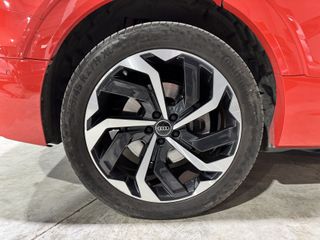 Audi E-Tron 55 Quattro 2021