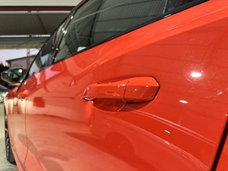 Audi E-Tron 55 Quattro 2021