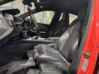 Audi E-Tron 55 Quattro 2021