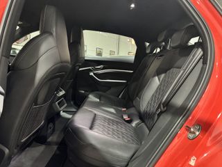 Audi E-Tron 55 Quattro 2021