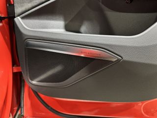 Audi E-Tron 55 Quattro 2021