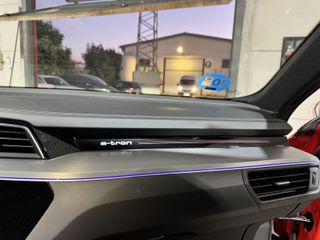 Audi E-Tron 55 Quattro 2021