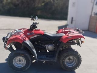 93175 faro derecho bombardier rally 180