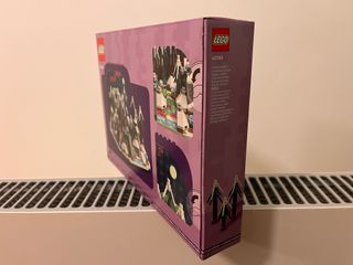 LEGO 40785 Northern Lights Diorama