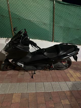 Yamaha Tmax SX 530 2017