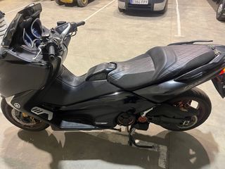 Yamaha Tmax SX 530 2017