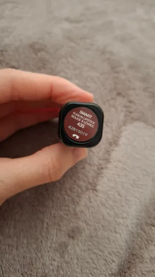 Pintalabios Kiko Fusion Lipstick 435