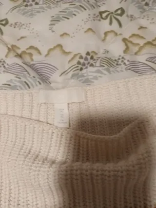 Jersey H&M Rayas Talla XL