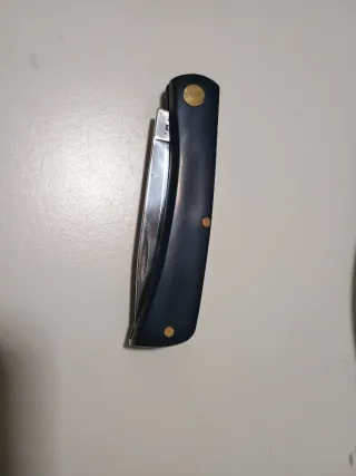 Navaja Case Sod Buster