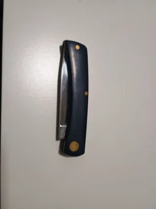 Navaja Case Sod Buster