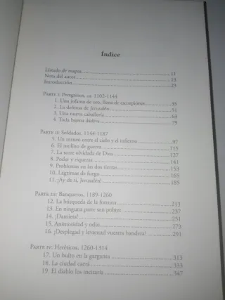 Los Templarios Dan Jones Ático libros